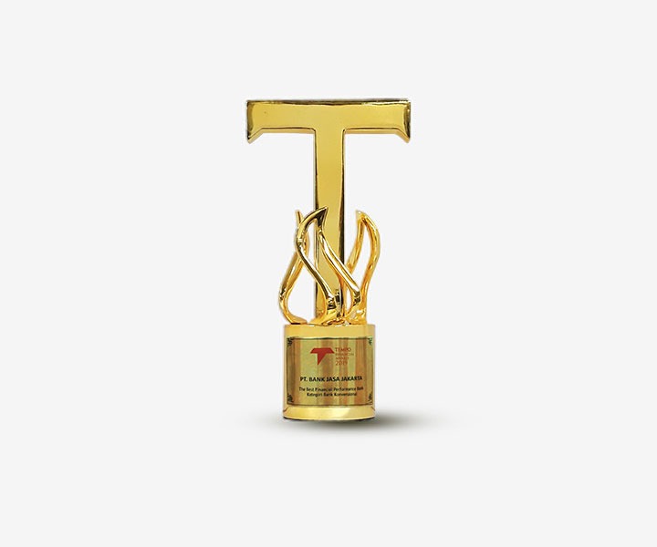 Tempo Financial Award 2019