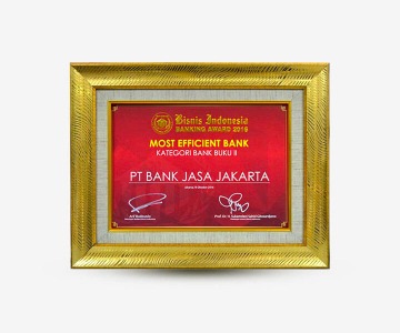 Bisnis Indonesia Banking Award 2016