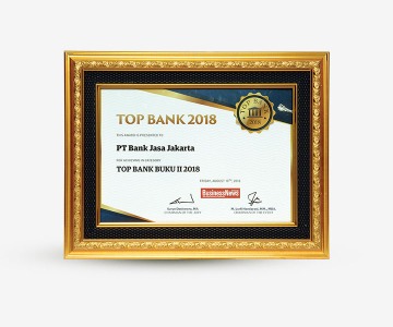 Top Bank 2018 Business News Indonesia