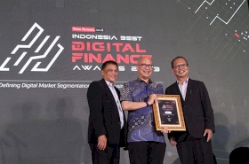 Best Digital Finance Award 2023